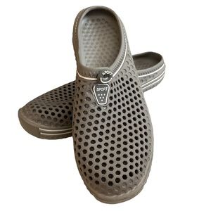 Oligha Men/Women Quick Drying Slipper Flats
